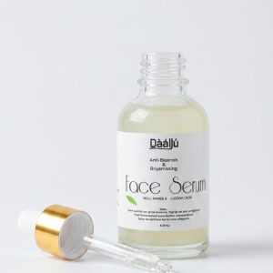 Daallu face serum